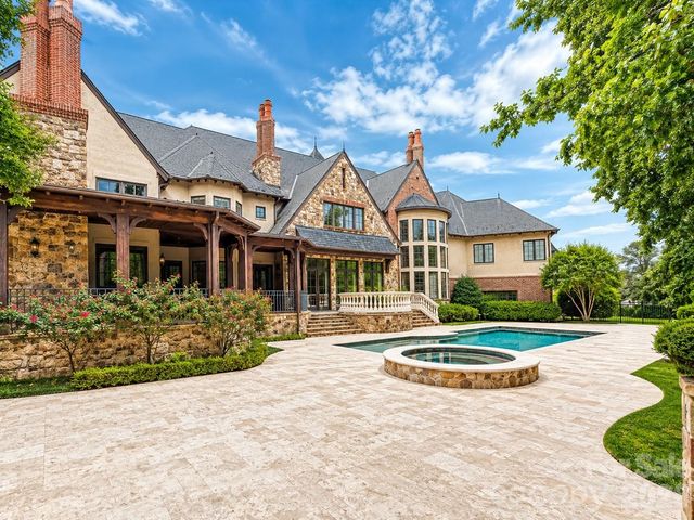 8600 Longview Club Drive, Waxhaw, NC 28173