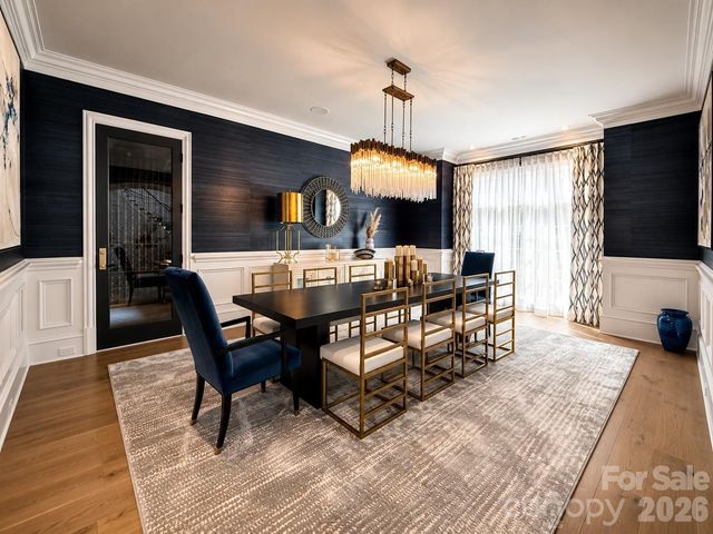 8600 Longview Club Drive, Waxhaw, NC 28173