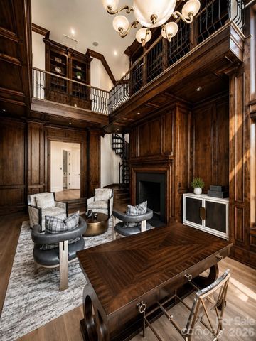 8600 Longview Club Drive, Waxhaw, NC 28173