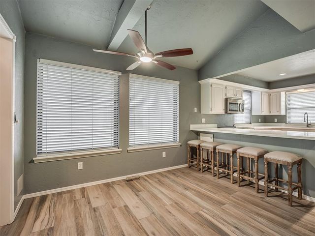 9923 Hefner Village Place, Oklahoma City, OK 73162