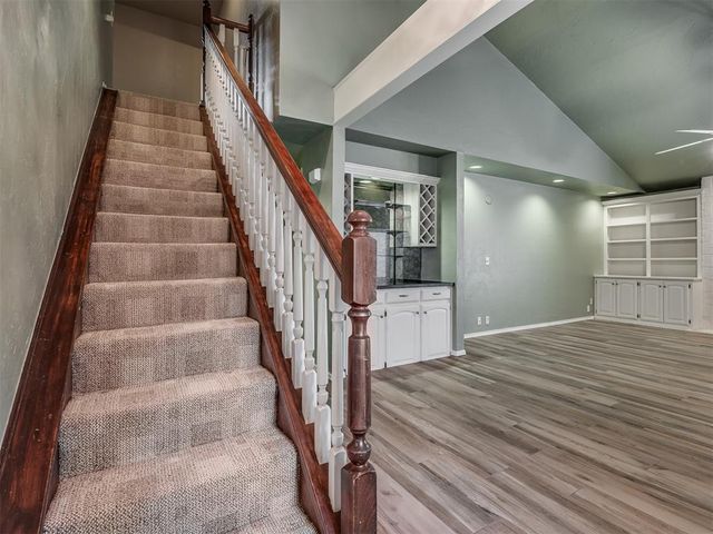 9923 Hefner Village Place, Oklahoma City, OK 73162