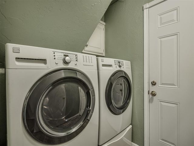 9923 Hefner Village Place, Oklahoma City, OK 73162