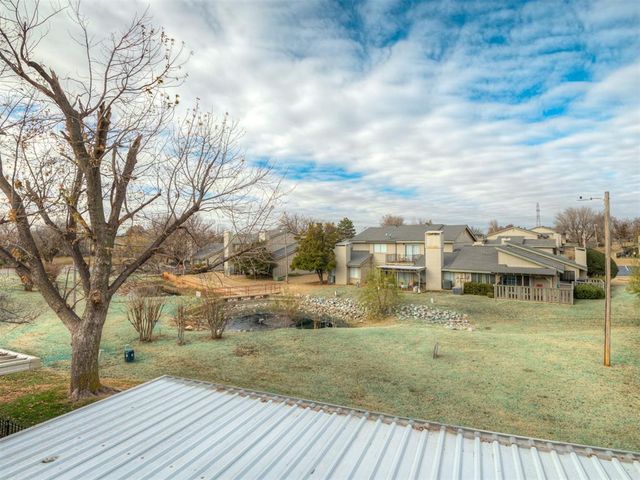 9923 Hefner Village Place, Oklahoma City, OK 73162