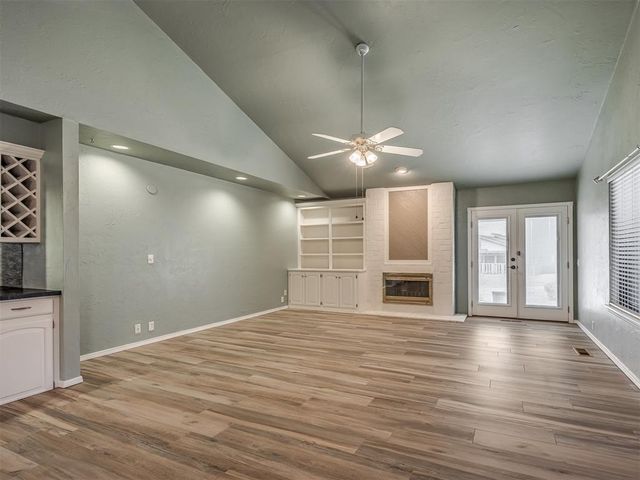 9923 Hefner Village Place, Oklahoma City, OK 73162