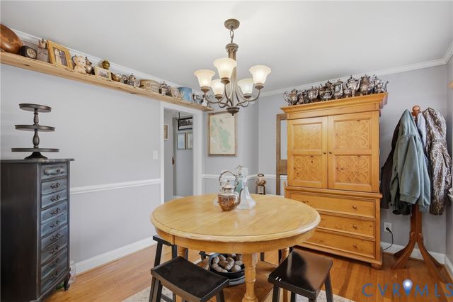 616 Pinehurst Ave, Colonial Heights, VA 23834