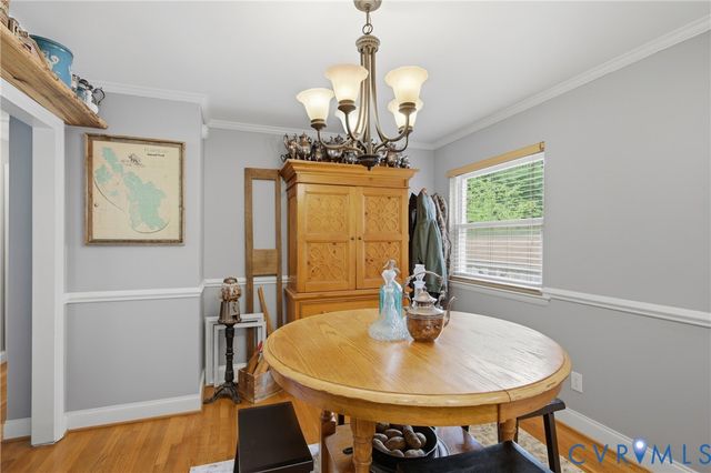 616 Pinehurst Ave, Colonial Heights, VA 23834