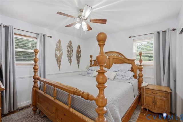 616 Pinehurst Ave, Colonial Heights, VA 23834