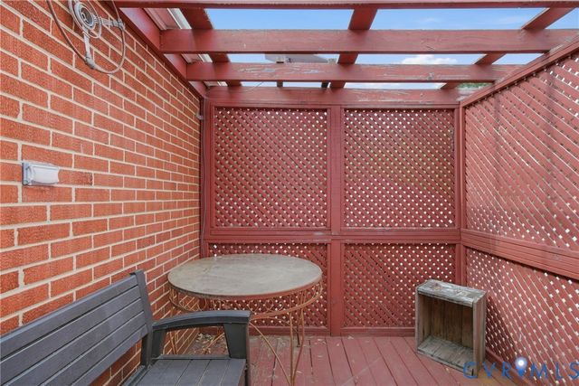 616 Pinehurst Ave, Colonial Heights, VA 23834