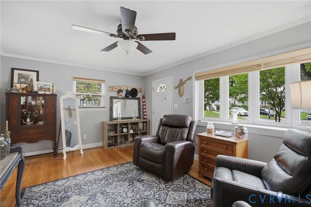 616 Pinehurst Ave, Colonial Heights, VA 23834
