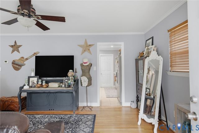 616 Pinehurst Ave, Colonial Heights, VA 23834