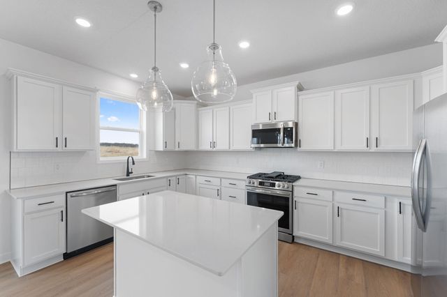 14698 74th Street NE, Otsego, MN 55330