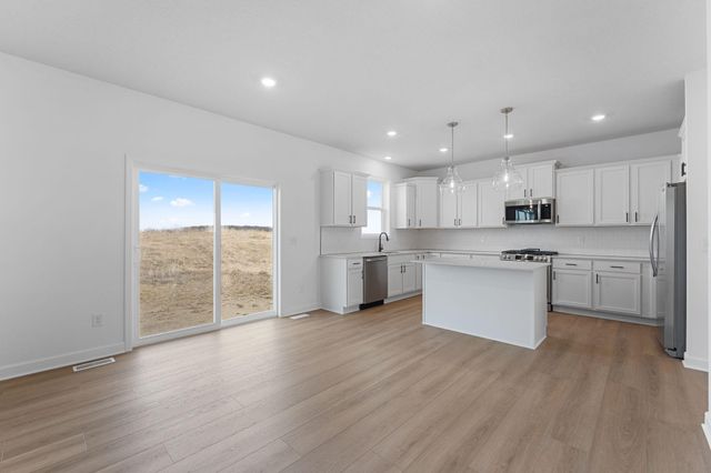 14698 74th Street NE, Otsego, MN 55330