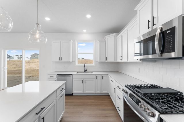 14698 74th Street NE, Otsego, MN 55330