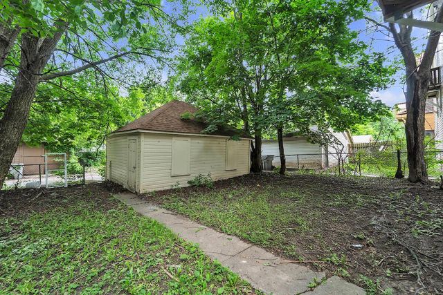 2611 N 48th STREET #2613, Milwaukee, WI 53210