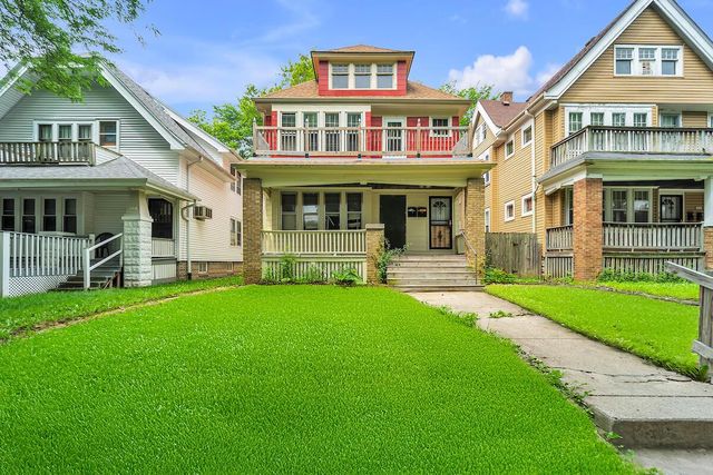 2611 N 48th STREET #2613, Milwaukee, WI 53210