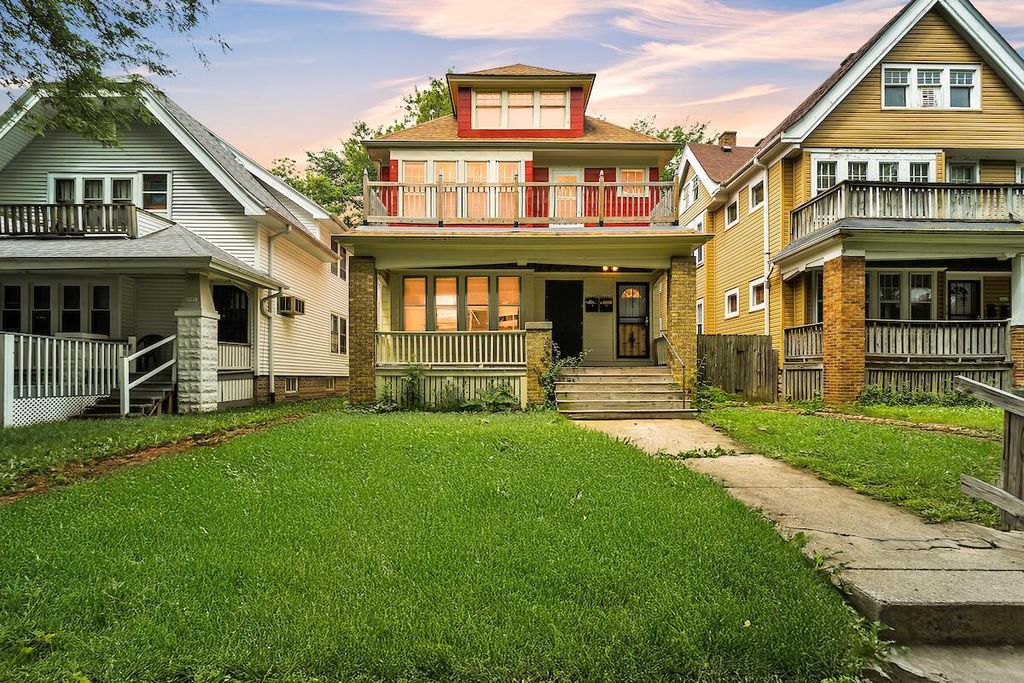 2611 N 48th STREET #2613, Milwaukee, WI 53210