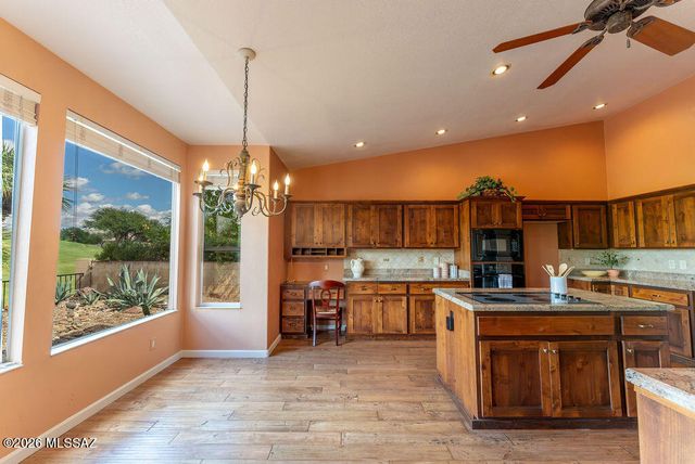 37850 S Rolling Hills Drive, Saddlebrooke, AZ 85739