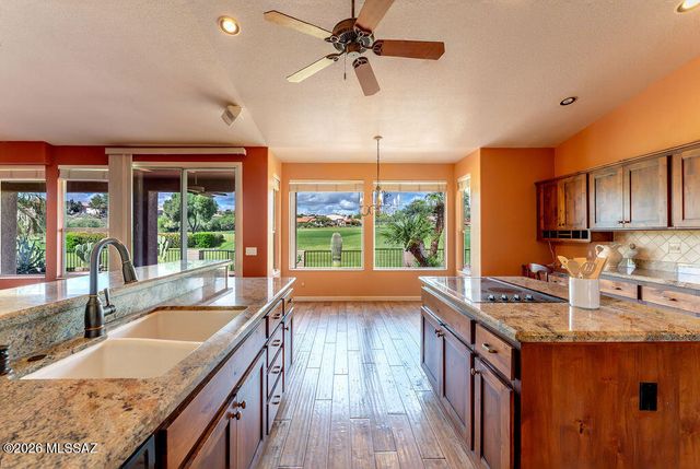 37850 S Rolling Hills Drive, Saddlebrooke, AZ 85739