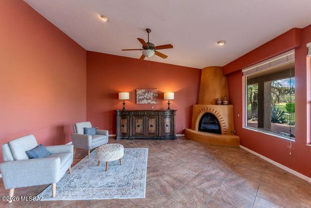 37850 S Rolling Hills Drive, Saddlebrooke, AZ 85739