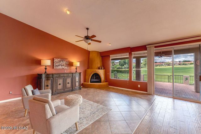 37850 S Rolling Hills Drive, Saddlebrooke, AZ 85739