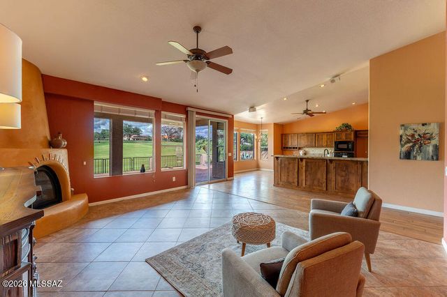 37850 S Rolling Hills Drive, Saddlebrooke, AZ 85739