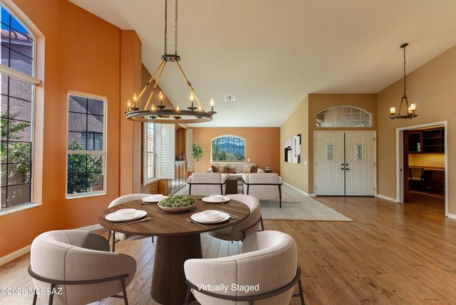 37850 S Rolling Hills Drive, Saddlebrooke, AZ 85739