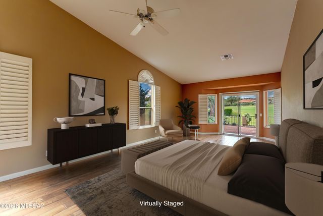 37850 S Rolling Hills Drive, Saddlebrooke, AZ 85739