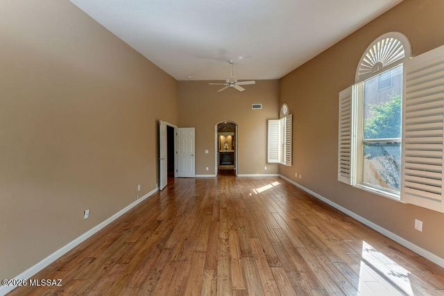 37850 S Rolling Hills Drive, Saddlebrooke, AZ 85739