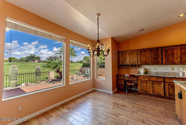 37850 S Rolling Hills Drive, Saddlebrooke, AZ 85739