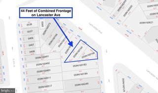 4424-4426 LANCASTER AVE, Philadelphia, PA 19104