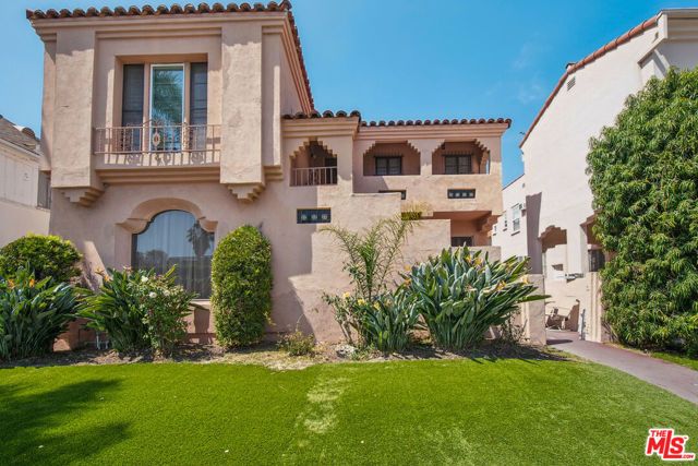 9221 Alcott Street 4, Los Angeles, CA 90035