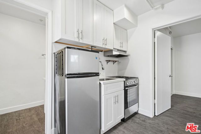 9221 Alcott Street 4, Los Angeles, CA 90035