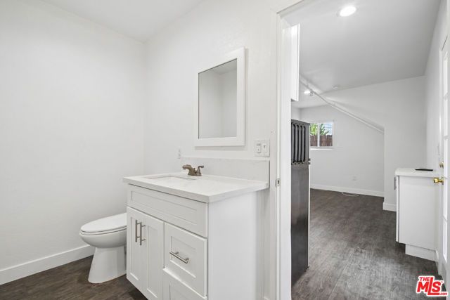 9221 Alcott Street 4, Los Angeles, CA 90035
