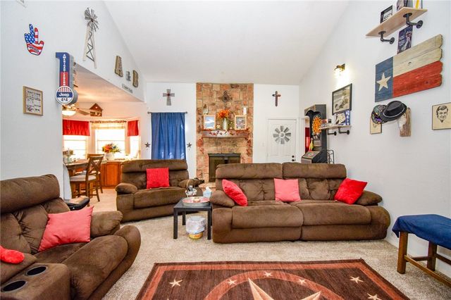 921 Red Poll Cir, Corpus Christi, TX 78418