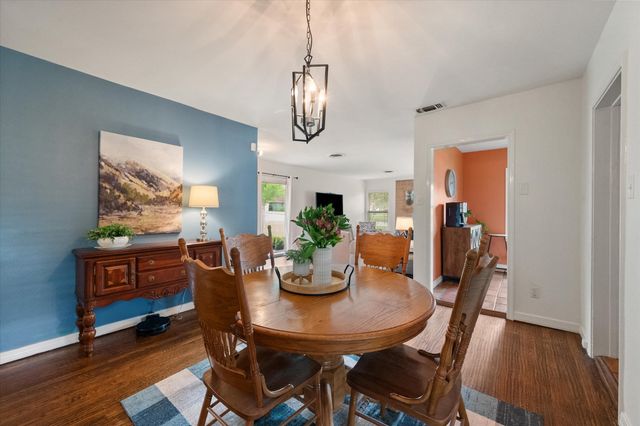 4001 Trail Lake Drive, Fort Worth, TX 76109