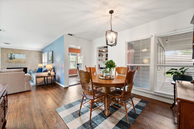4001 Trail Lake Drive, Fort Worth, TX 76109