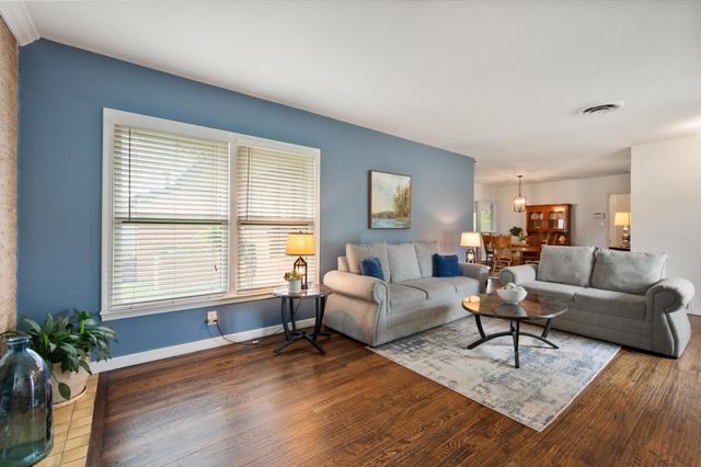 4001 Trail Lake Drive, Fort Worth, TX 76109