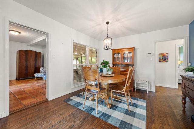 4001 Trail Lake Drive, Fort Worth, TX 76109