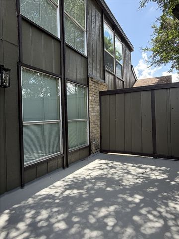 4638 Country Creek Drive 1249, Dallas, TX 75236