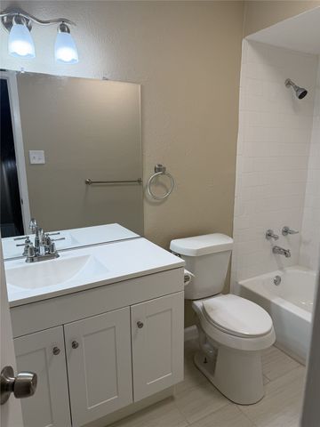 4638 Country Creek Drive 1249, Dallas, TX 75236