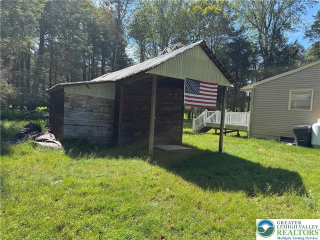 52 Tanglewood Drive, Penn Forest Twp, PA 18210