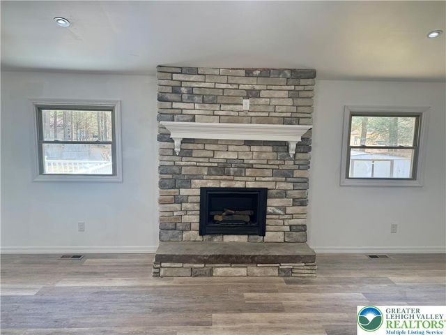 52 Tanglewood Drive, Penn Forest Twp, PA 18210