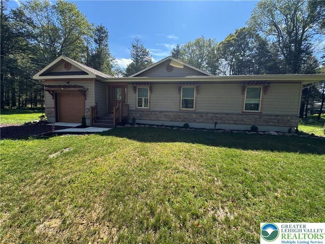 52 Tanglewood Drive, Penn Forest Twp, PA 18210