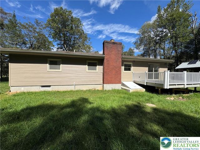 52 Tanglewood Drive, Penn Forest Twp, PA 18210