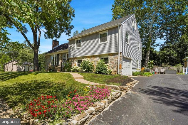 411 DREXEL PL, Swarthmore, PA 19081