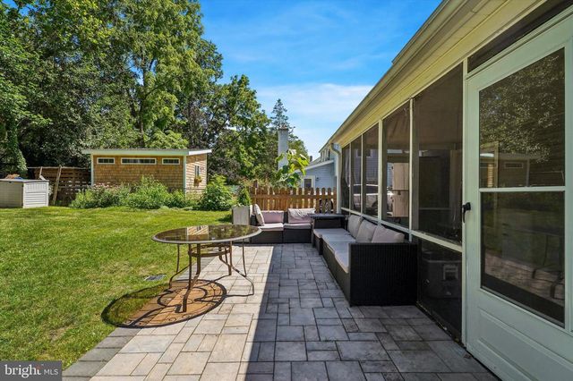 411 DREXEL PL, Swarthmore, PA 19081