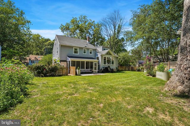 411 DREXEL PL, Swarthmore, PA 19081