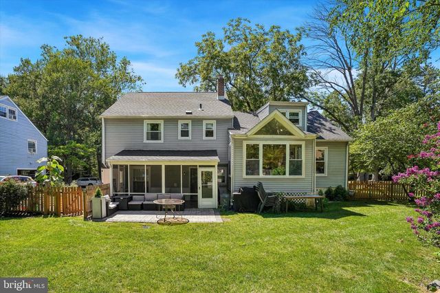 411 DREXEL PL, Swarthmore, PA 19081