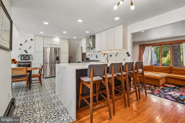 411 DREXEL PL, Swarthmore, PA 19081