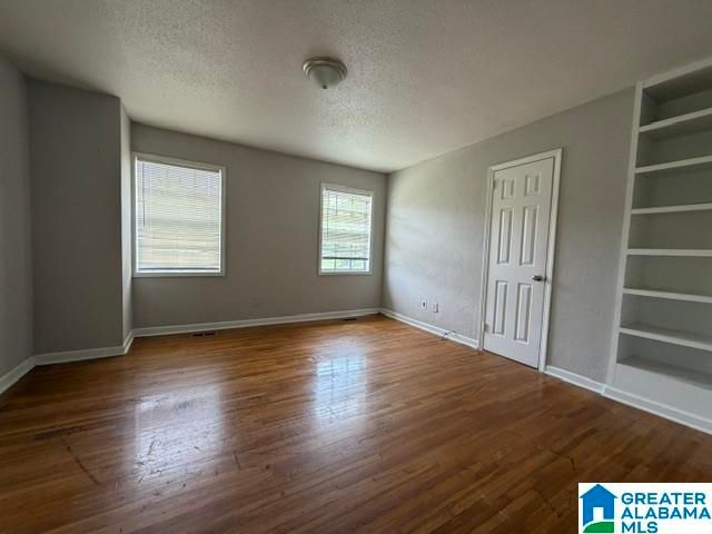 2606 RAINIER DRIVE NE, Center Point, AL 35215